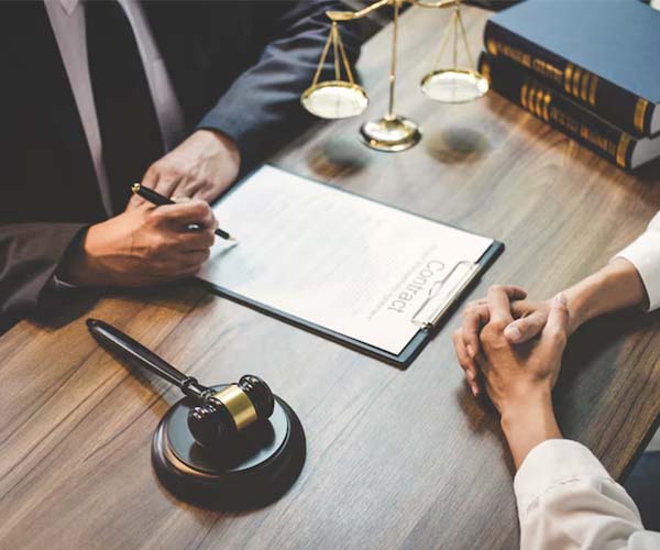 Best Lawyer In Coimbatore